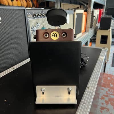 Meinl   Digital Stomp Box Bundle Mp Ds1 image 3