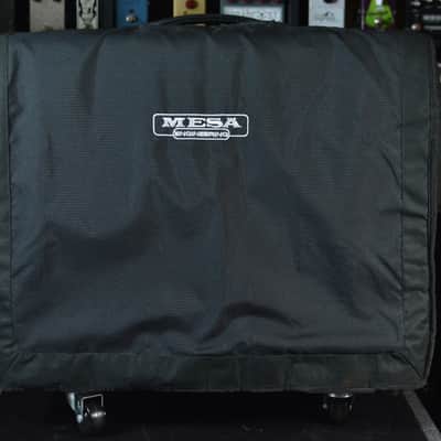 Mesa Boogie Mark V 40th Anniversary Limited Edition Koa 3-Channel 90-Watt 1x12" Guitar Combo image 18