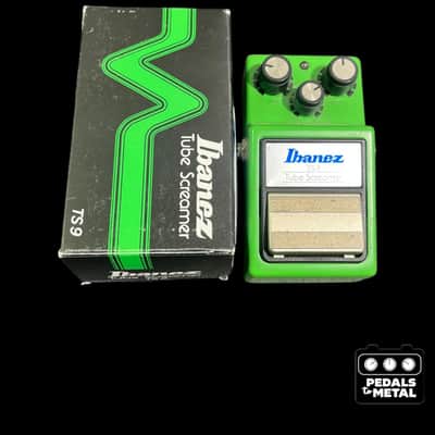 Ibanez TS9 - X5278 image 4