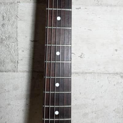 Fernandes STC-50 Allan Holdsworth 80s Made in Japan image 5