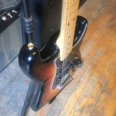 El Degas Stratocaster 70s image 4