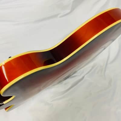 Gretsch G2622 Streamliner Center Block Double-Cut with V-Stoptail image 21