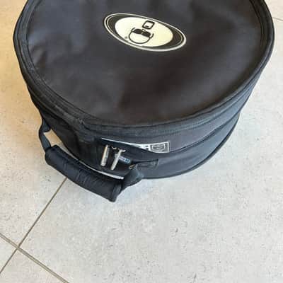 Tama DKP146MRK 6x14" Soundworks Kapur Snare Drum 2010s - Matte Brown Natural image 4