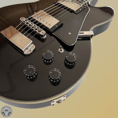 Hagstrom Super Swede - Very Good+ Condition image 5