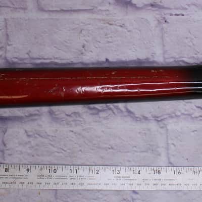 Vintage 1960's Teisco Guitar Neck - Japan - Project "Howard" image 3