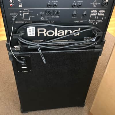 Roland SA-1000 Keyboard Stage Amplifier image 5