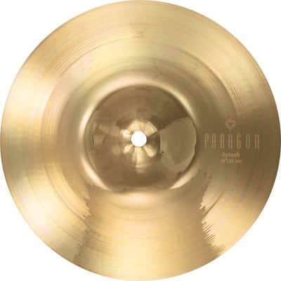Sabian NP1005B NEIL PEART 10" PARAGON SPLASH image 2