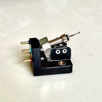 Wayne's Audio Master Signature MC Phono Cartridge, 5N Silver Coil, Line Contact Diamond on Boron Cantilever image 8