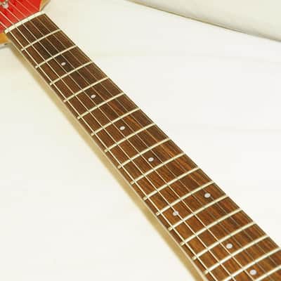 Fender Japan Squier ST502 SQ Serial 83-84 Stratocaster Japan Vintage Electric Guitar Ref No.5214 image 3