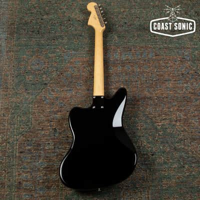 2025 Fender Traditional 60's Competition Jaguar Made in Japan image 4