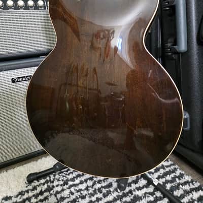 Epiphone Elitist Casino 2002 - 2019 - Vintage Sunburst image 8