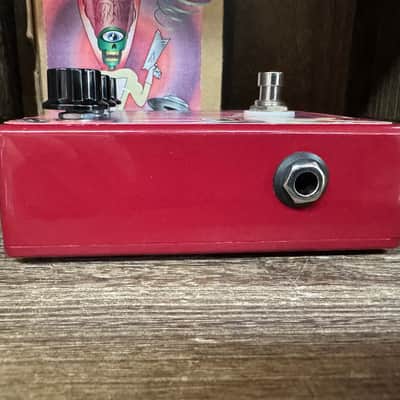 Circuit Rider Effects Resonate Phaser with Box image 3