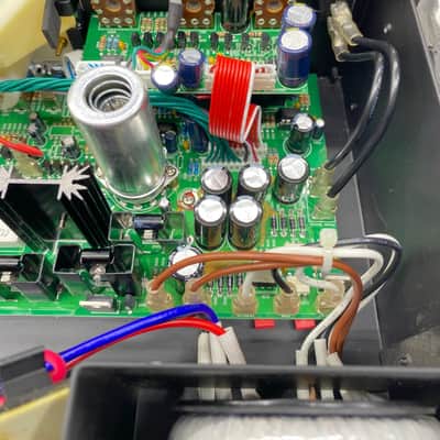 ART Pro MPA II 2-Channel Tube Microphone Preamp Modded by Revive Audio image 7