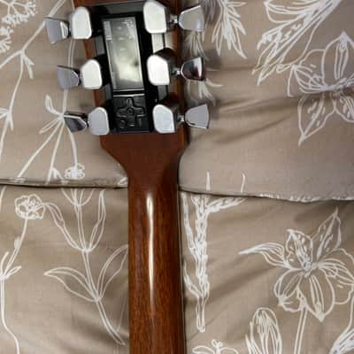 Gibson Les Paul Standard HP with G-Force Tuners 2018 - Mojave Fade image 7