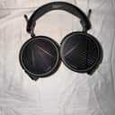 Audeze MM-500 Open Back Planar Magnetic Headphones - 18 Ohms 2022 - Present - Black