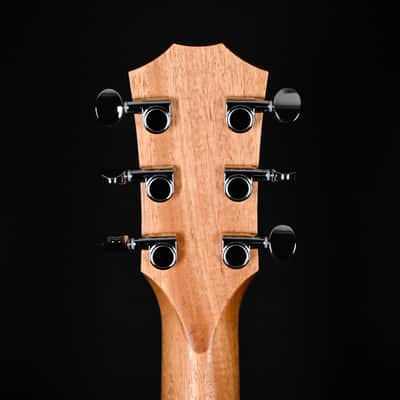 Taylor GS Mini w/ Neo-Tropical Mahogany Top & Layered Sapele Back and Sides Acoustic Guitar 2025 (2212195279) image 7