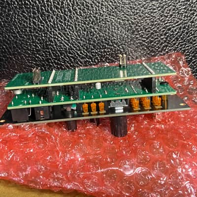 Tenderfoot FM-L Eurorack Radio Tuner Module image 8