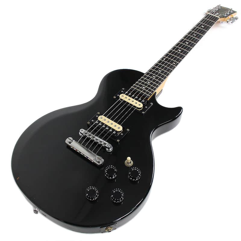 Gibson Invader 1983 - 1988 Bild 2