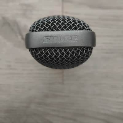 Shure PG42 Cardioid Condenser Microphone (XLR Cable)- Black image 3