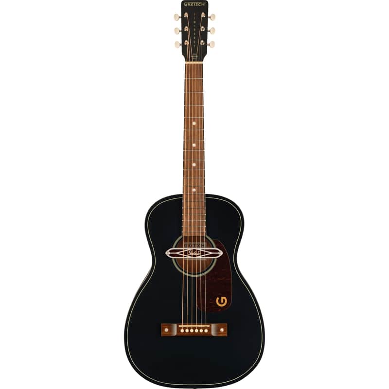Gretsch Deltoluxe Parlor image 1