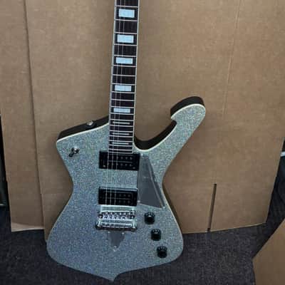Ibanez 2020 Paul Stanley Signature China image 8