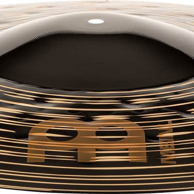 MEINL CC20HDAR Classics Custom Dark Heavy Ride 20 Zoll Becken image 4