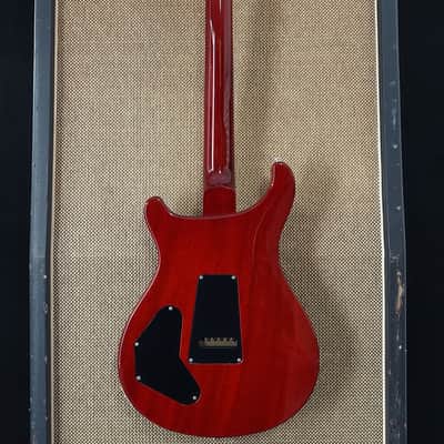2013 PRS DGT Very Good Condition! Great Player (76) image 3