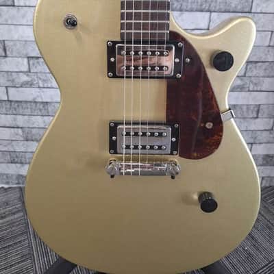 Gretsch G2210 Streamliner Junior Jet Club 2020 - Present - Golddust image 2