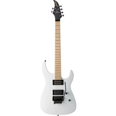 Caparison Dellinger Prominence MJR Michael J. Romeo Signature