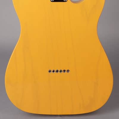 Fender American Original '50s Telecaster - Left Handed - 2019 - Blonde image 9