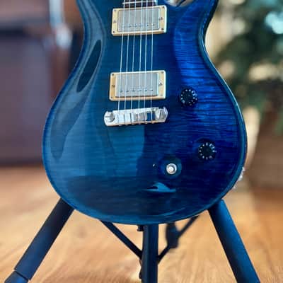 PRS McCarty Core 10-Top 2000 w/ Virgil Arlo boutique pickups image 1