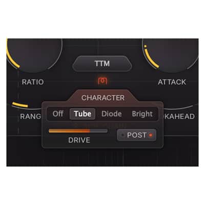 FabFilter Mastering Bundle Pro-Q 4, Pro-C 3, Pro-L 2 and Pro-MB (Card) image 6