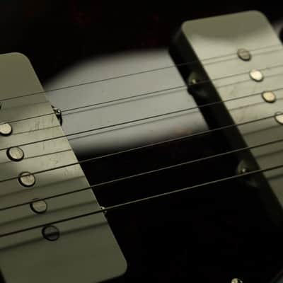 USED Squier Classic Vibe 60s Jazzmaster (817) image 8
