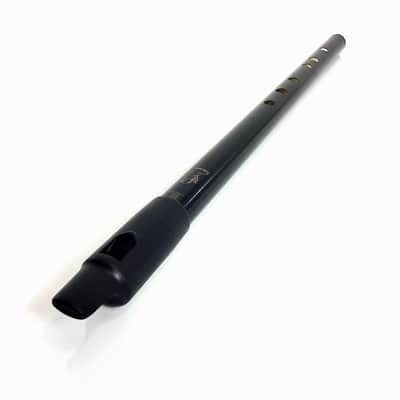 Howard Low D Tuneable Whistle - Black image 3