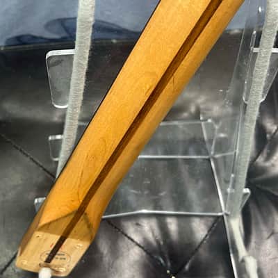 Squier Loaded Stratocaster Neck with Rosewood Fingerboard image 8