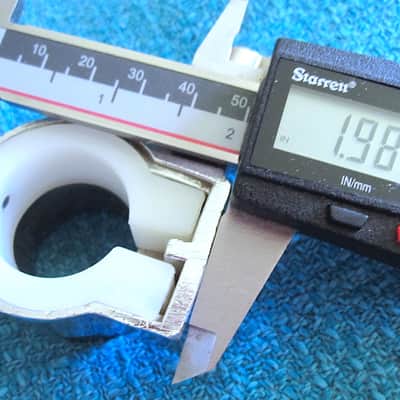 Tama Hardware Stand Collar Joint image 9