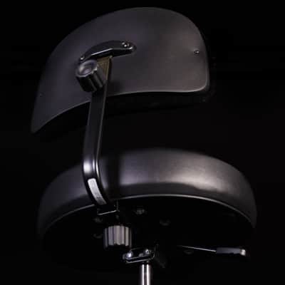 Roc-N-Soc Nitro Backrest Black image 2