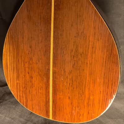 Martin Mandolin Style B Made In 1941 - Brazilian Rosewood -Great Player - Original Case - Ships FREE image 8