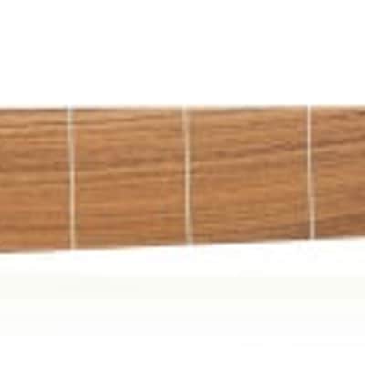 Fender Player Series Fretless Jazz Bass Neck - Pau Ferro Fingerboard image 1
