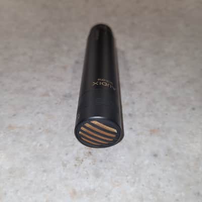 Audix SCX1-C Cardioid Small Diaphragm Condenser Microphone - Black image 3