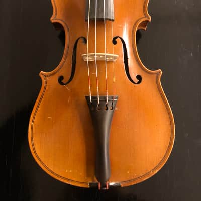 Violonchelo Antiguo Ppos S XX. (octavo) image 2
