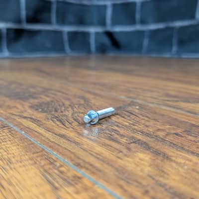 Roland Barrel Latch & Tension Rod – MDH10U Compatible, Groove-Locking, and Ready to Tighten Like a Tour Manager on Load-In image 5