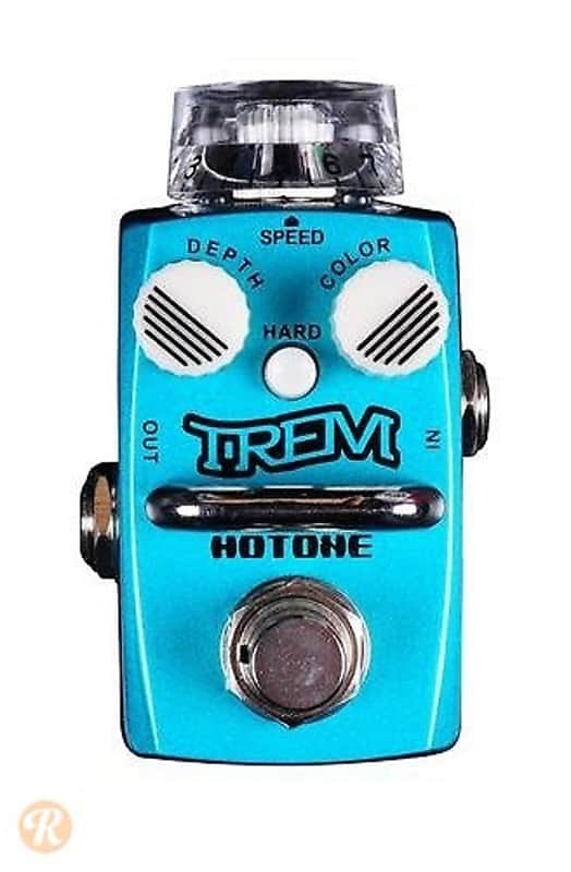 Hotone Trem image 1
