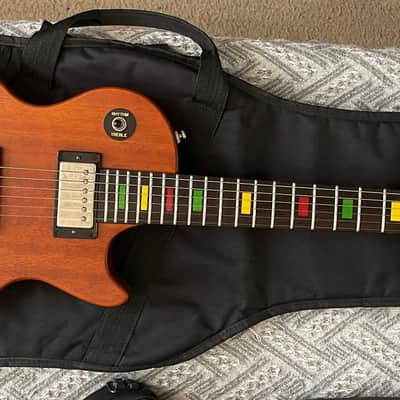 Epiphone Les Paul Special - Bob Marley Signature 2003 image 1