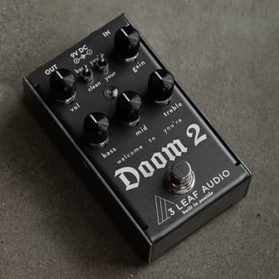 3Leaf Audio Doom 2 No longer available image 1