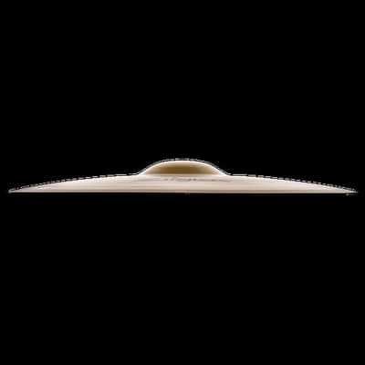 Zildjian 21" A Custom 20th Anniversary Ride Cymbal - MINT ! image 3
