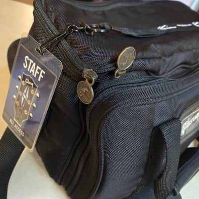 Roadie Bag! Gibson tools, guitar TECH fly bag image 9
