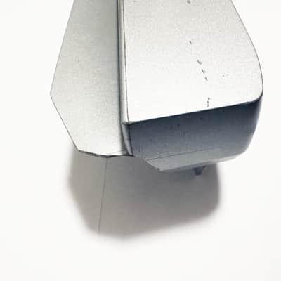 KORG Triton LE 61/76-Key Right Side End Cap/Plastic Panel. image 7
