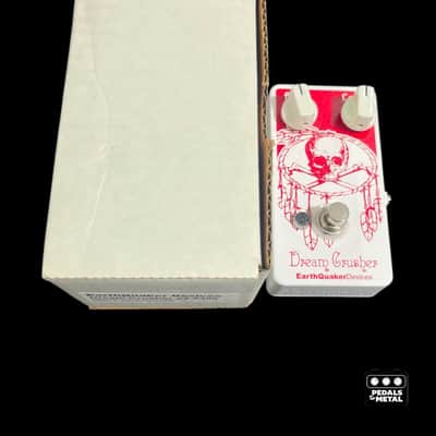 eqd dream crusher v2 #496 cv7003-x18881 image 1