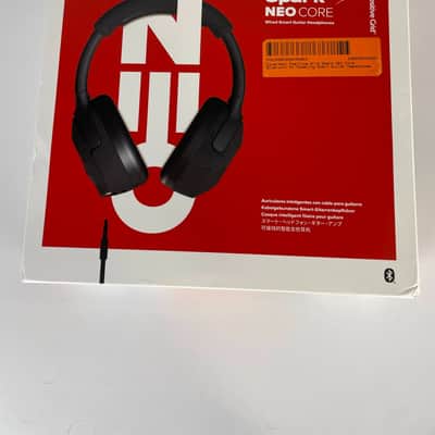 Positive Grid Spark NEO Core Bluetooth AI Modeling Smart Guitar Headphones image 5